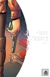Broken World #4