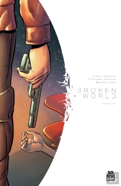 Bertrand.pt - Broken World #4