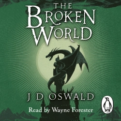 Bertrand.pt - Broken World