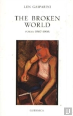 Bertrand.pt - Broken World