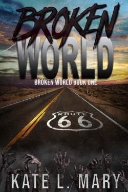 Bertrand.pt - Broken World