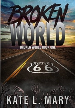Bertrand.pt - Broken World