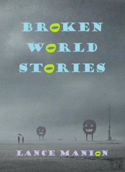Bertrand.pt - Broken World Stories