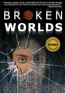 Bertrand.pt - Broken Worlds