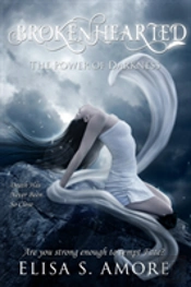 Brokenhearted - The Power Of Darkness