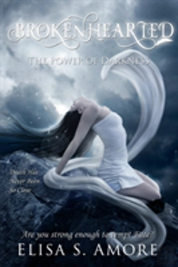 Bertrand.pt - Brokenhearted - The Power Of Darkness
