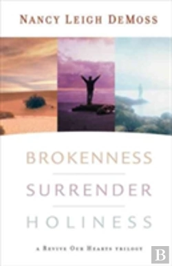 Bertrand.pt - Brokenness, Surrender, Holiness