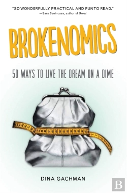Bertrand.pt - Brokenomics