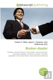 Broker-Dealer