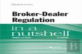 Broker-Dealer Regulation In A Nutshell