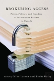 Brokering Access