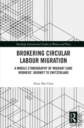 Brokering Circular Labour Migration
