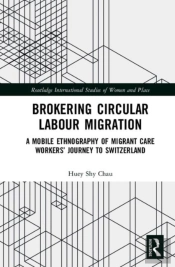 Brokering Circular Labour Migration