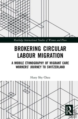 Bertrand.pt - Brokering Circular Labour Migration