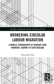 Brokering Circular Labour Migration