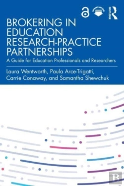 Bertrand.pt - Brokering In Education Research-Practice Partnerships