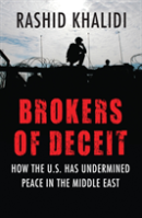 Brokers Of Deceit