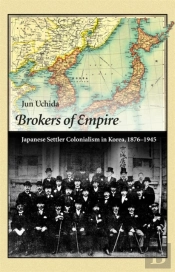 Brokers Of Empire