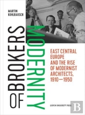 Brokers Of Modernity