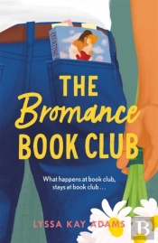 Bromance Book Club