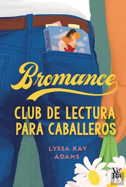 Bertrand.pt - Bromance. Club De Lectura Para Caballeros