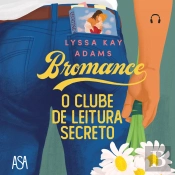 Bromance: O Clube De Leitura Secreto