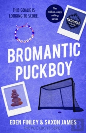 Bromantic Puckboy
