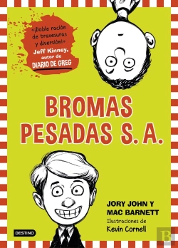 Bertrand.pt - Bromas Pesadas S. A.