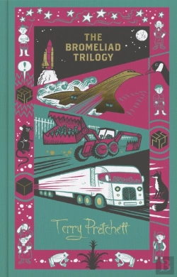 Bertrand.pt - Bromeliad Trilogy