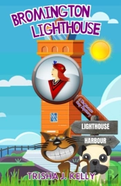 Bromington Lighthouse
