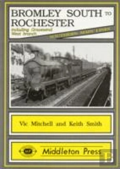 Bromley South To Rochester