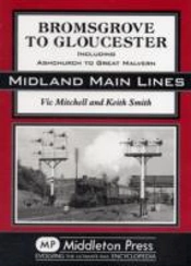 Bromsgrove To Gloucester