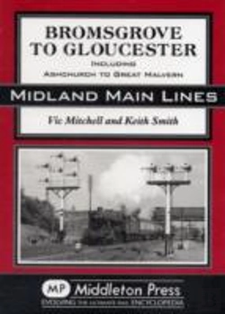Bertrand.pt - Bromsgrove To Gloucester