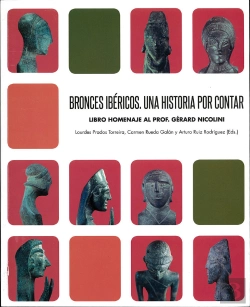 Bertrand.pt - Bronces Ibéricos. Una Historia Por Contar