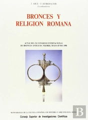 Bronces Y Religión Romana