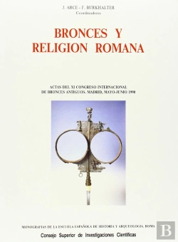 Bertrand.pt - Bronces Y Religión Romana