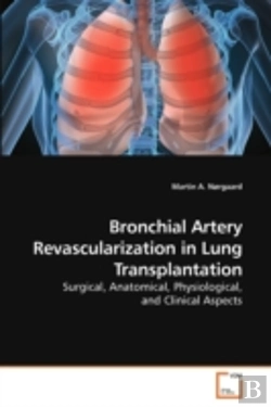 Bertrand.pt - Bronchial Artery Revascularization In Lu