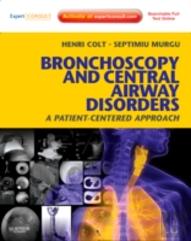 Bronchoscopy And Central Airway Disorders