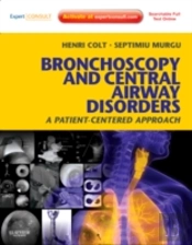 Bronchoscopy And Central Airway Disorders