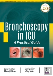 Bronchoscopy In Icu: A Practical Guide