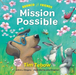 Bertrand.pt - Bronco And Friends: Mission Possible