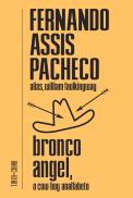 Bronco Angel
