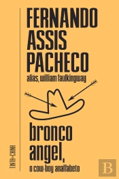 Bronco Angel