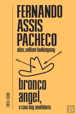 Bertrand.pt - Bronco Angel