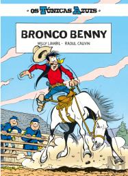 Bronco Benny