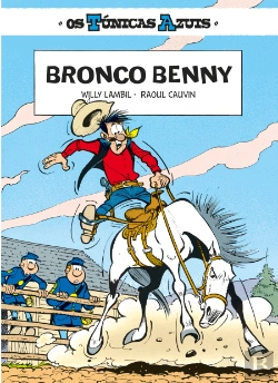Bertrand.pt - Bronco Benny