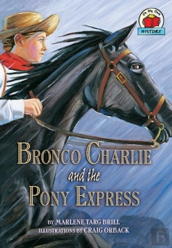 Bertrand.pt - Bronco Charlie And The Pony Express