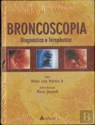 Broncoscopia Diagnóstica e Terapêutica