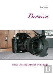 Bronica Etrsi