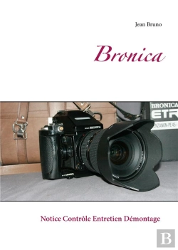 Bertrand.pt - Bronica Etrsi